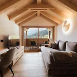 Ciasa Bel Marin Apartamento La Villa (Trentino Alto Adige)