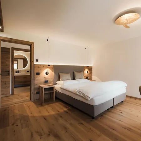 Ciasa Bel Marin Apartamento *